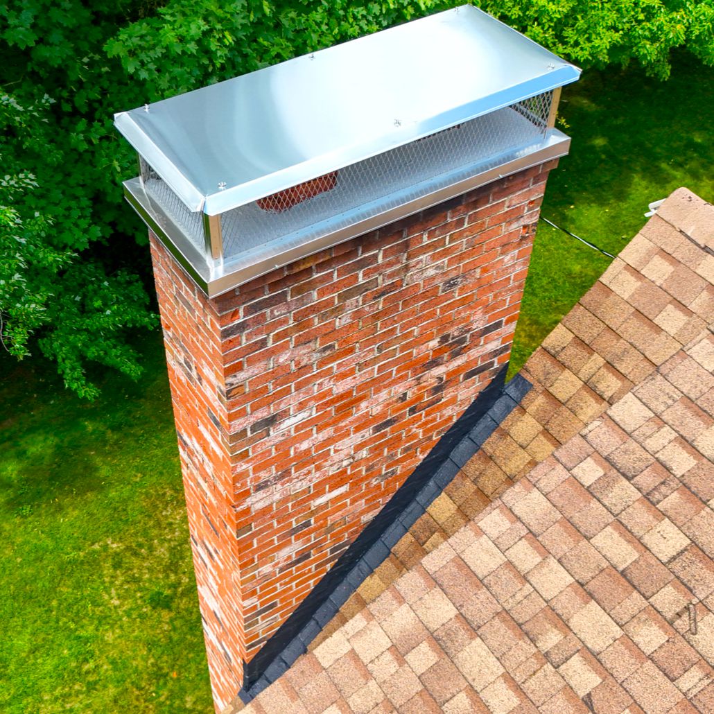 Chimney Care And Enhancements